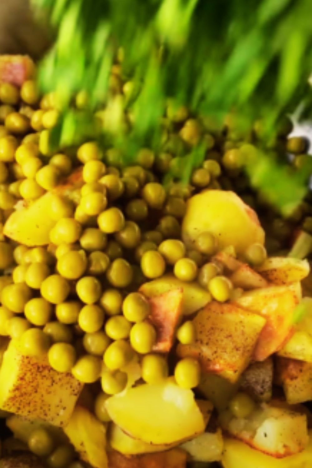 The Ultimate Curried Potato Salad: A Flavor-Packed Twist on a Classic